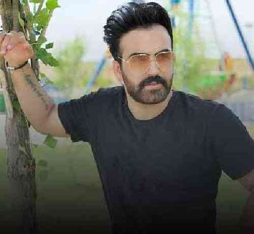 سعید نجفی قمار دل